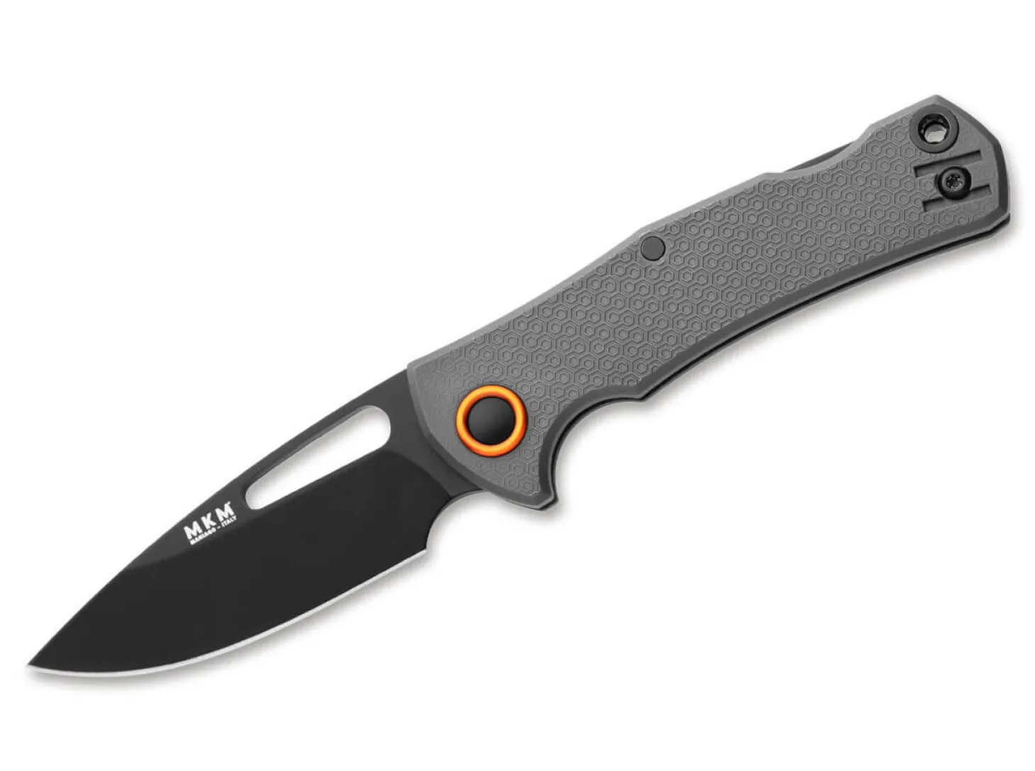 Lov FRN Wolf Grey
