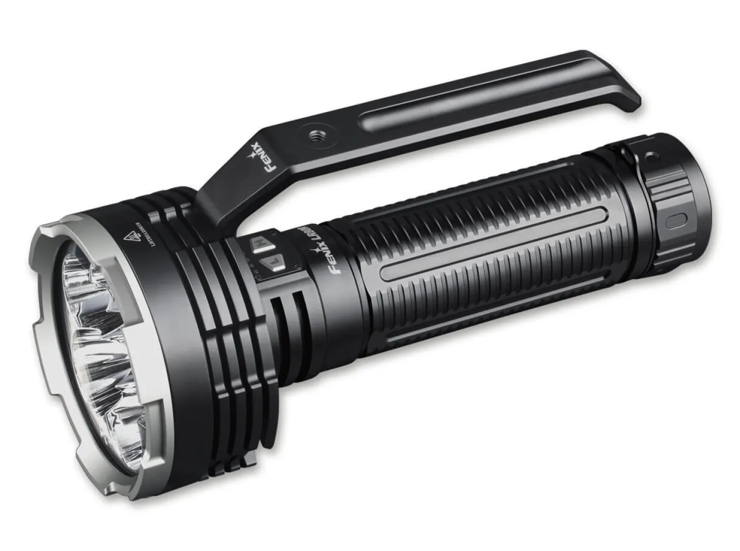 LR80R Suchscheinwerfer