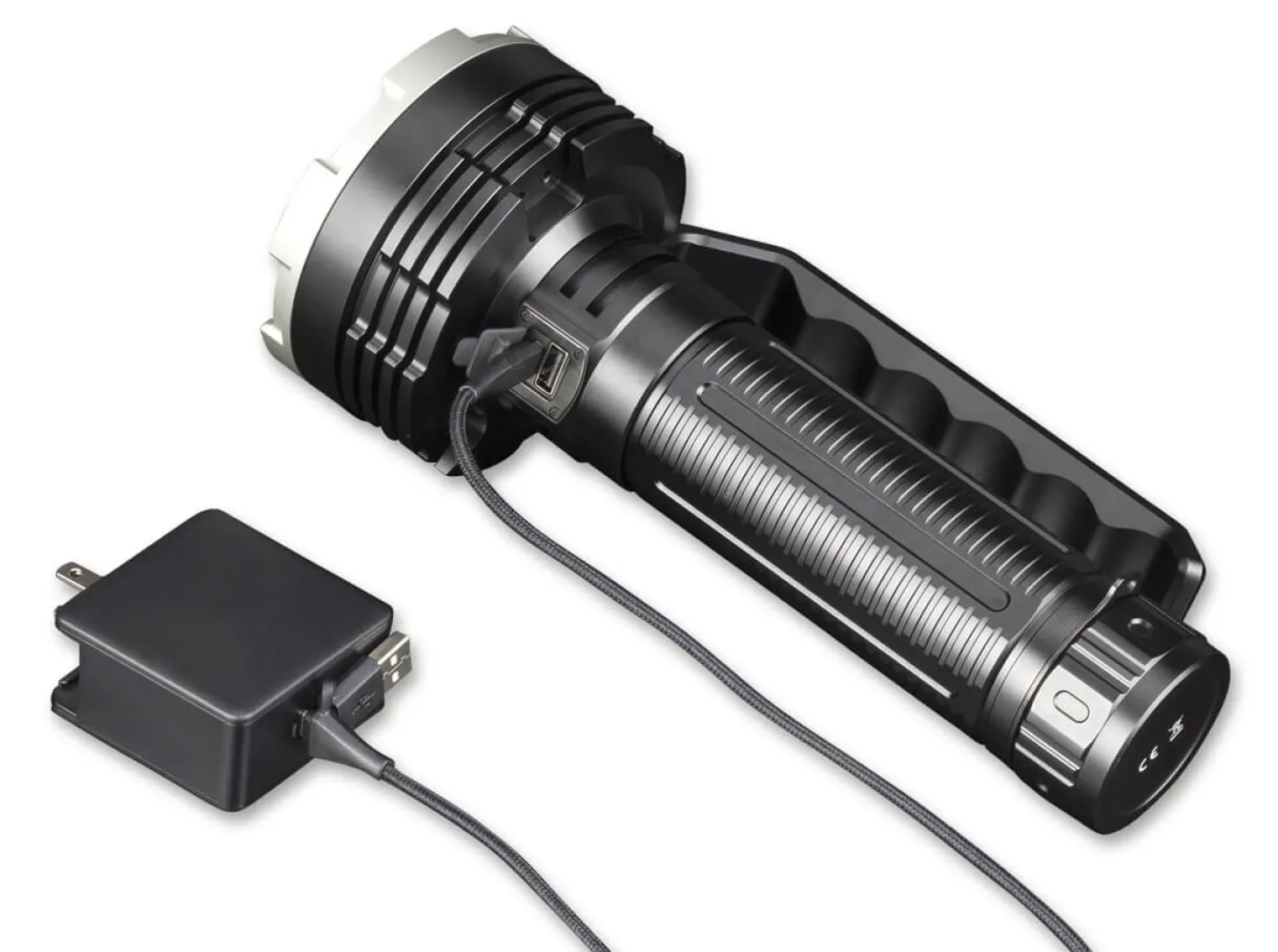 LR80R Suchscheinwerfer