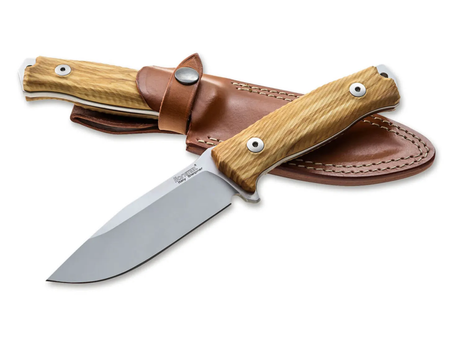M5 Olive Wood
