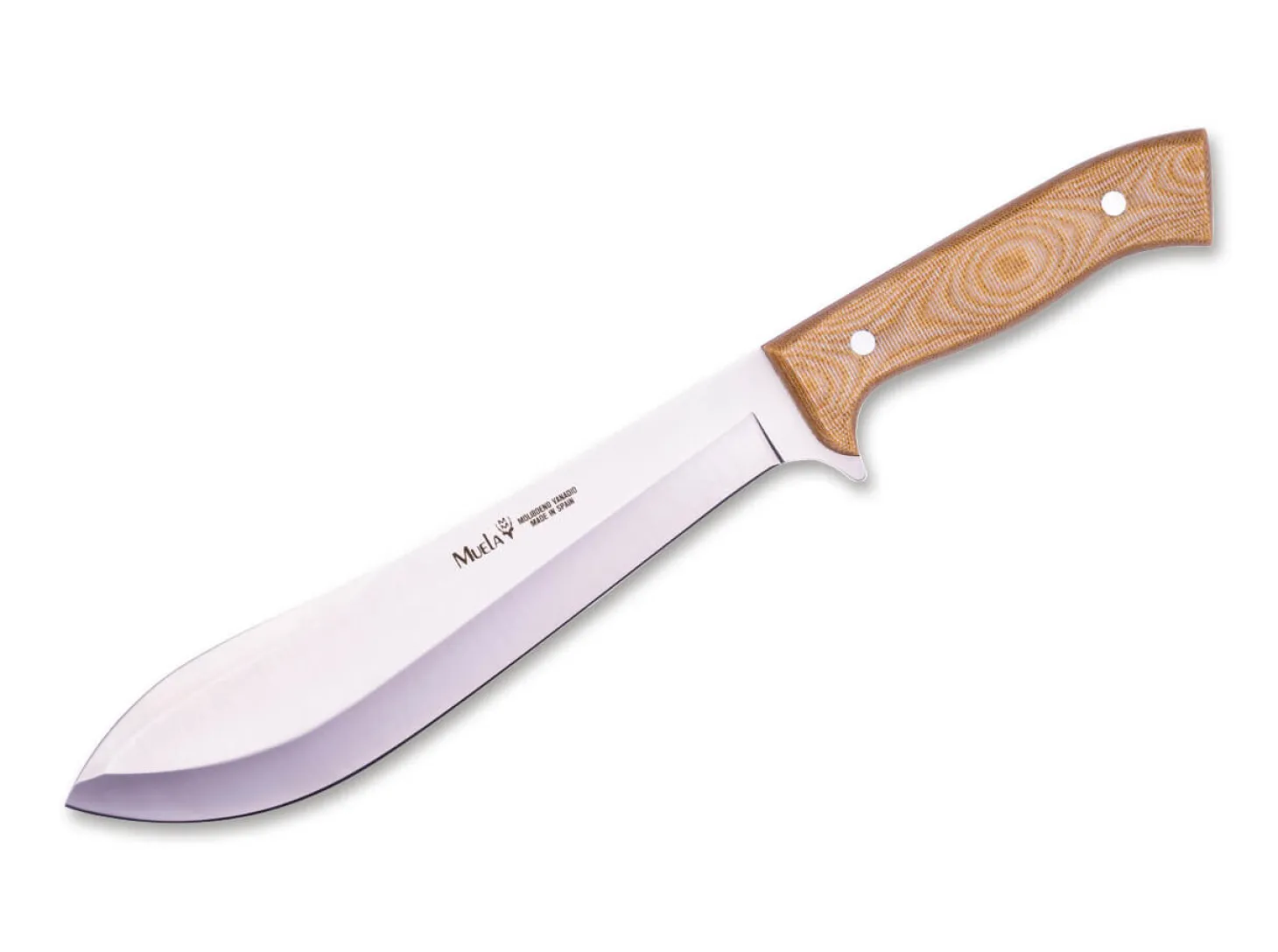 Machete-D