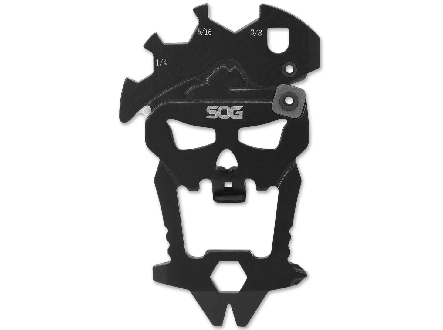 MacV Tool
