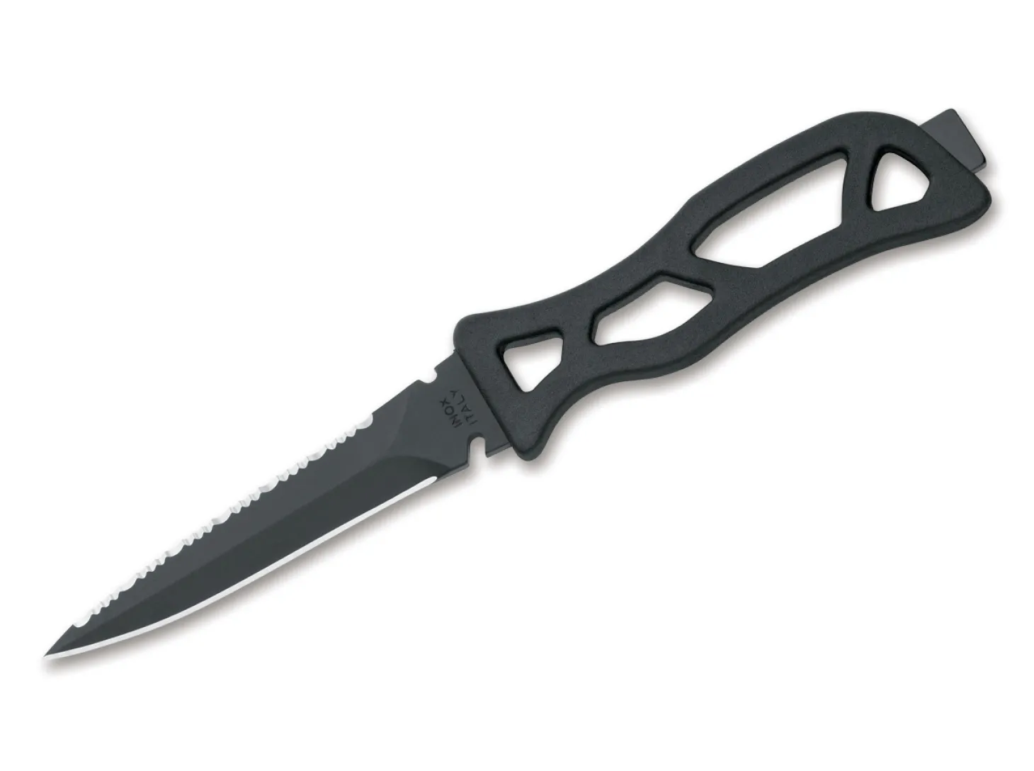 Mako Stiletto 2
