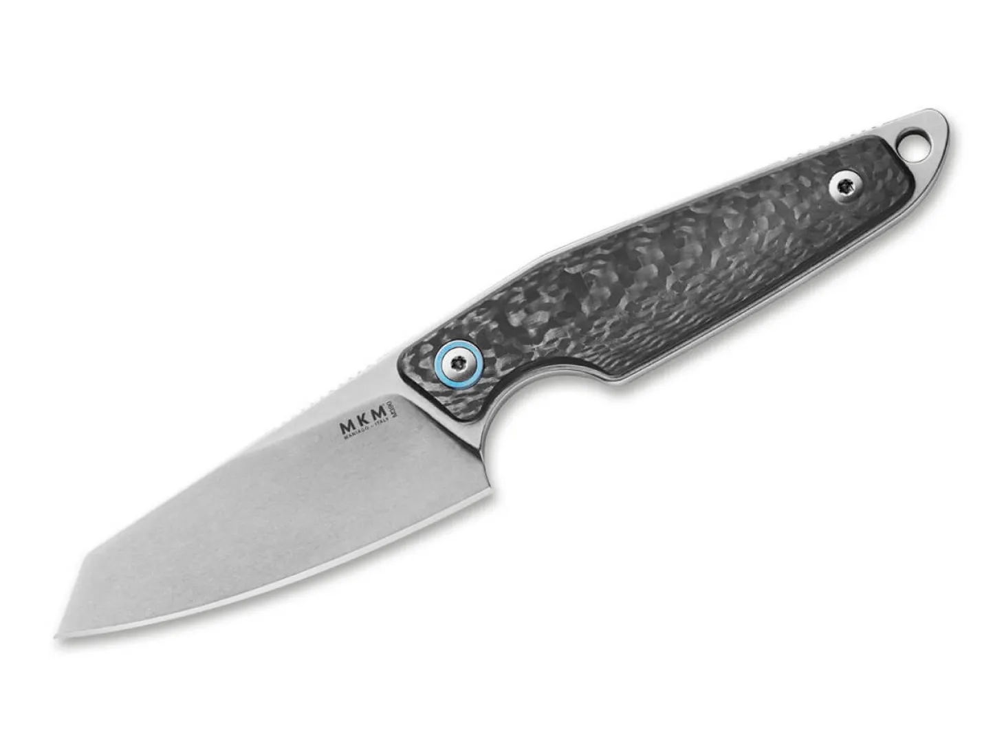 Makro 2 CF Black