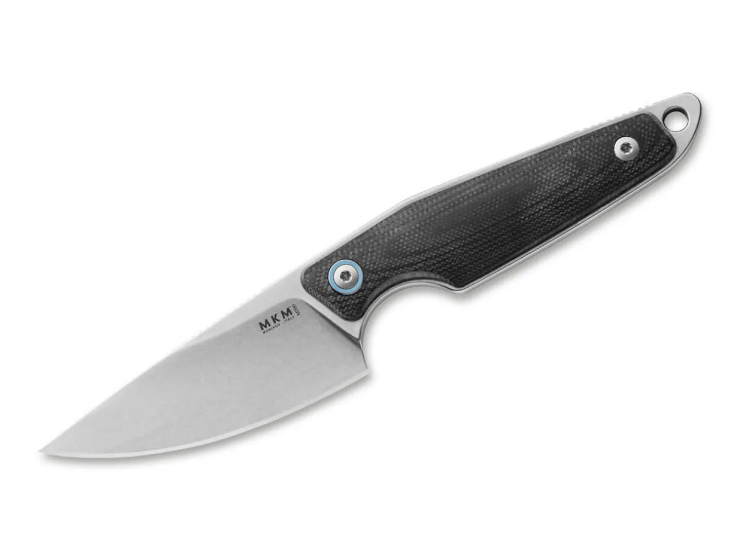 Makro 1 G10 Black