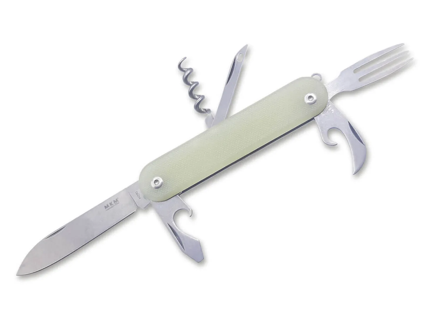 Malga 6 Natural G10