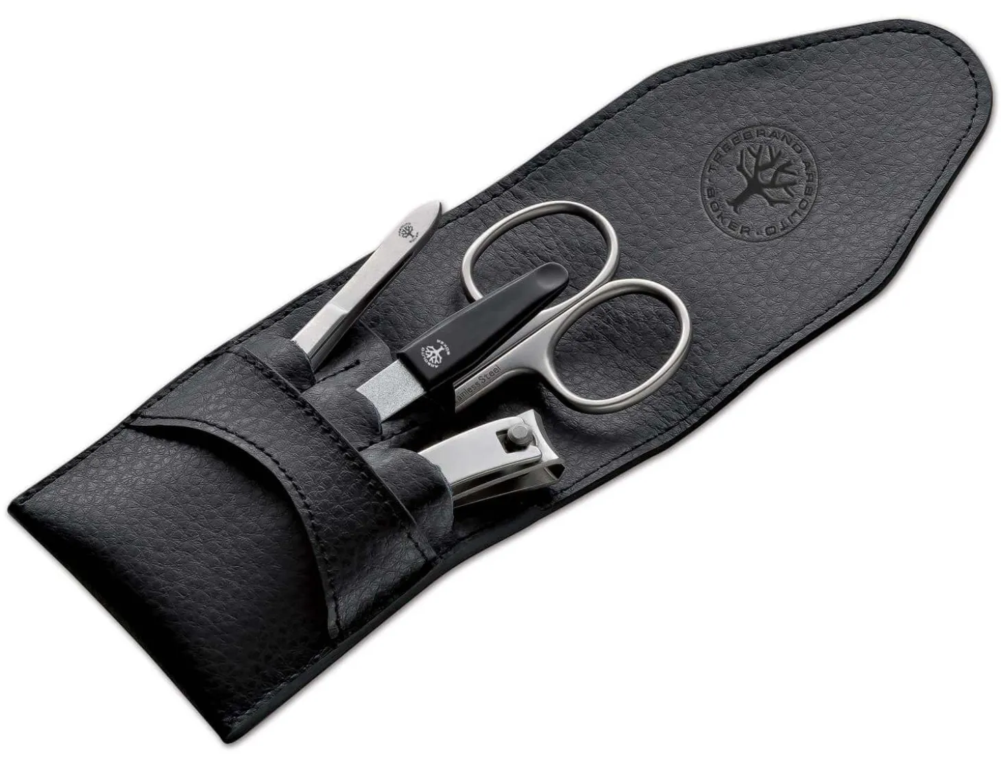 Manicure Set Basic L