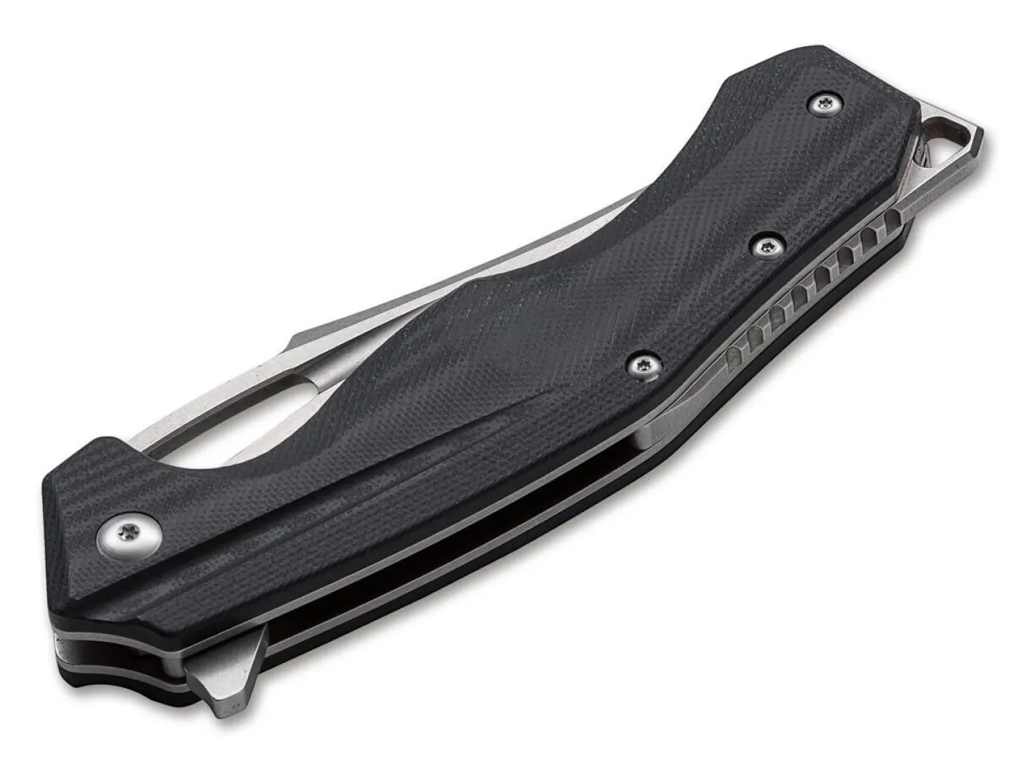 Masada Folder