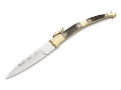 MB-9A Stag