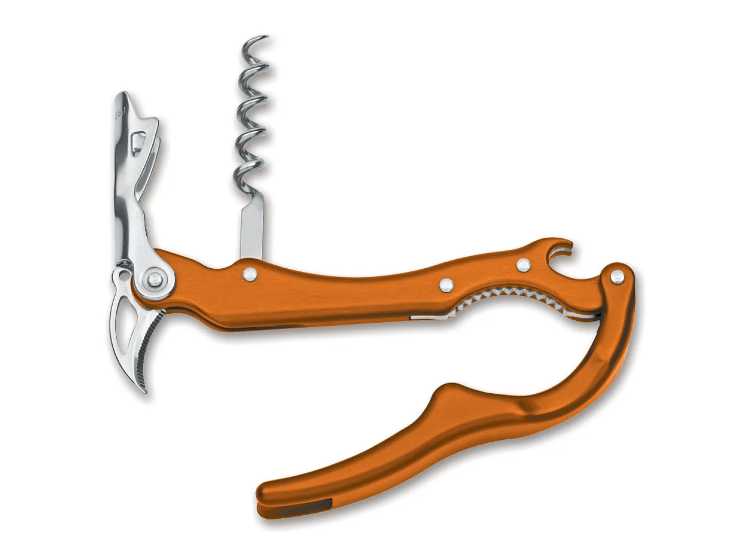 MC01 Korkenzieher Orange