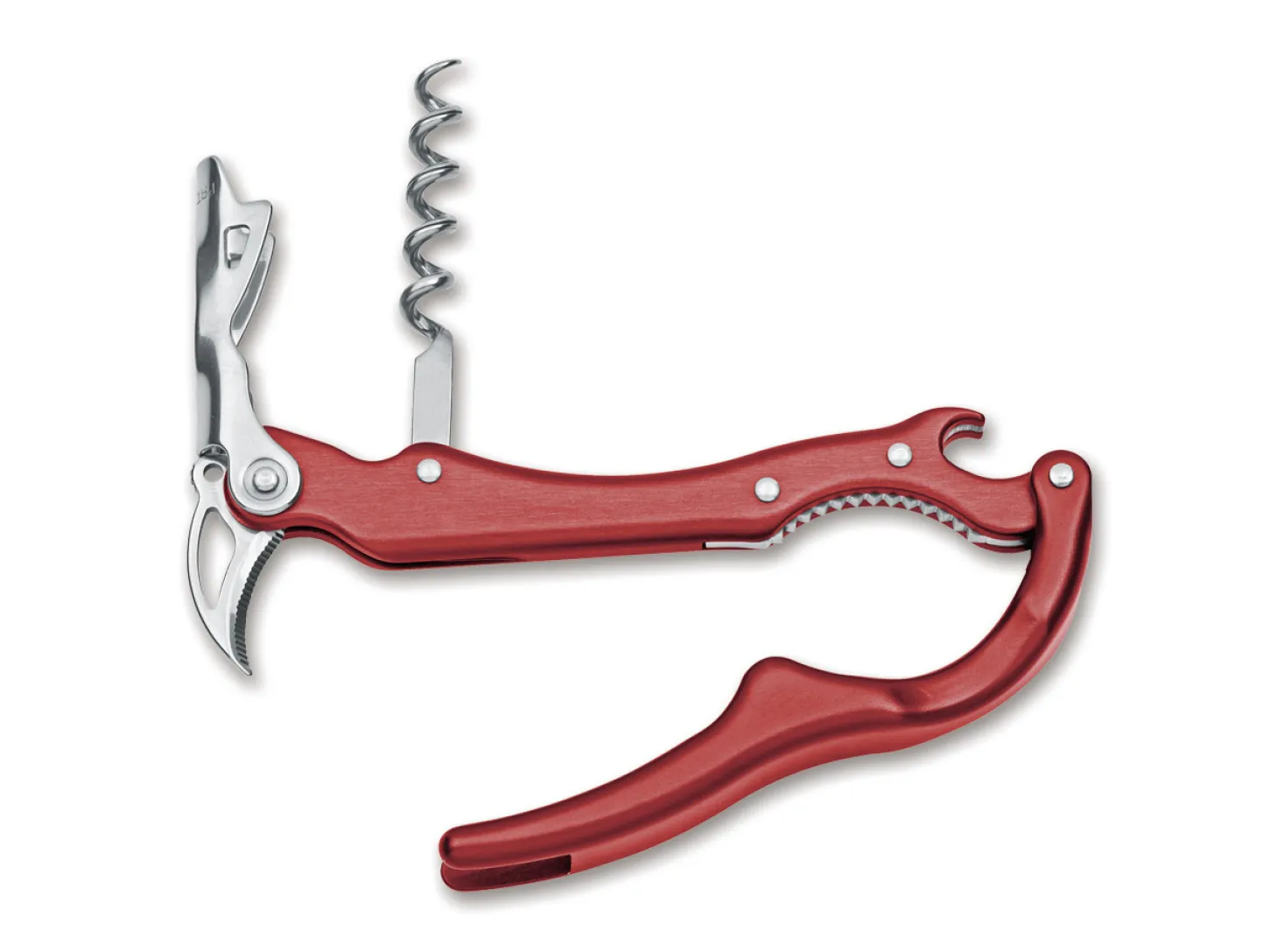 MC01 Korkenzieher Rot