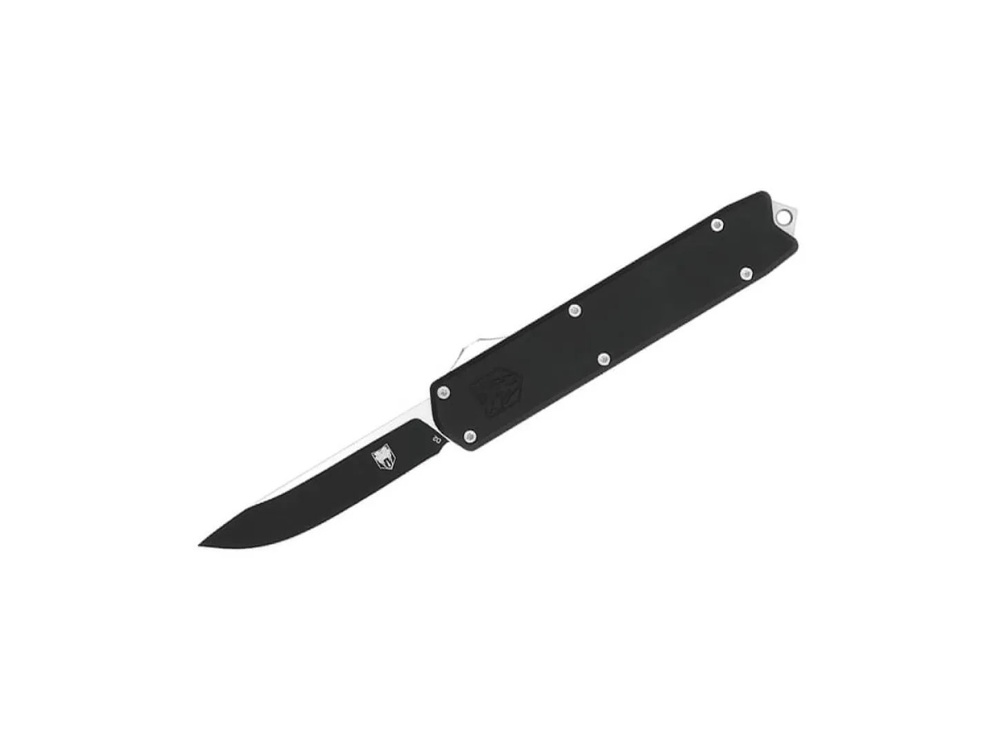 Medium Dominator Black