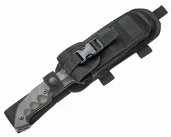 Meskwaki Tracker G10
