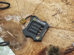 Micro Sharpener & Knife Tool Giveaway