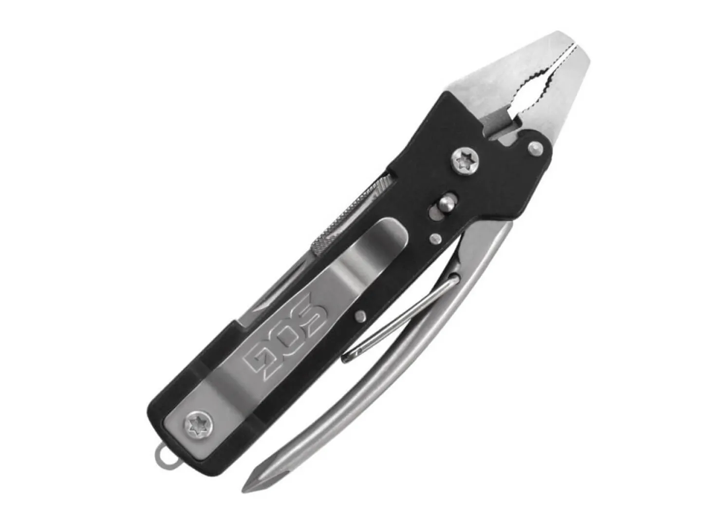 Micro ToolClip
