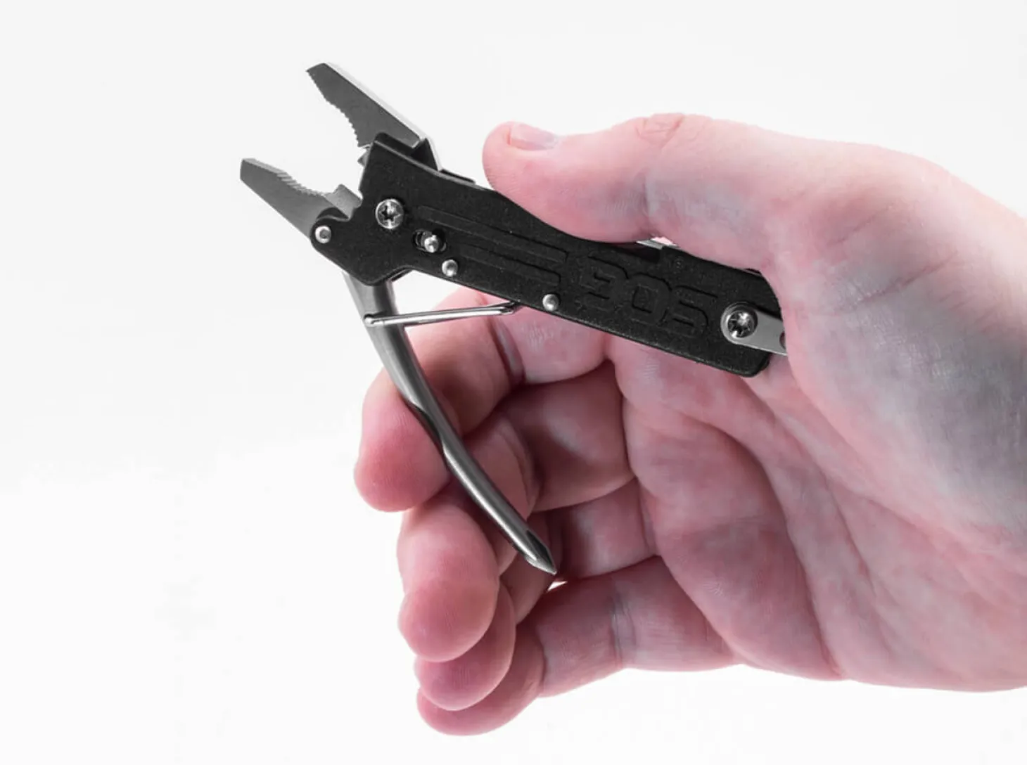 Micro ToolClip