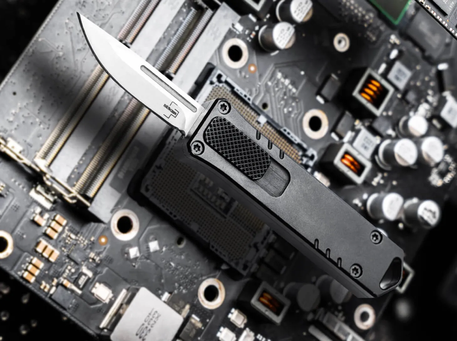 Micro USB OTF