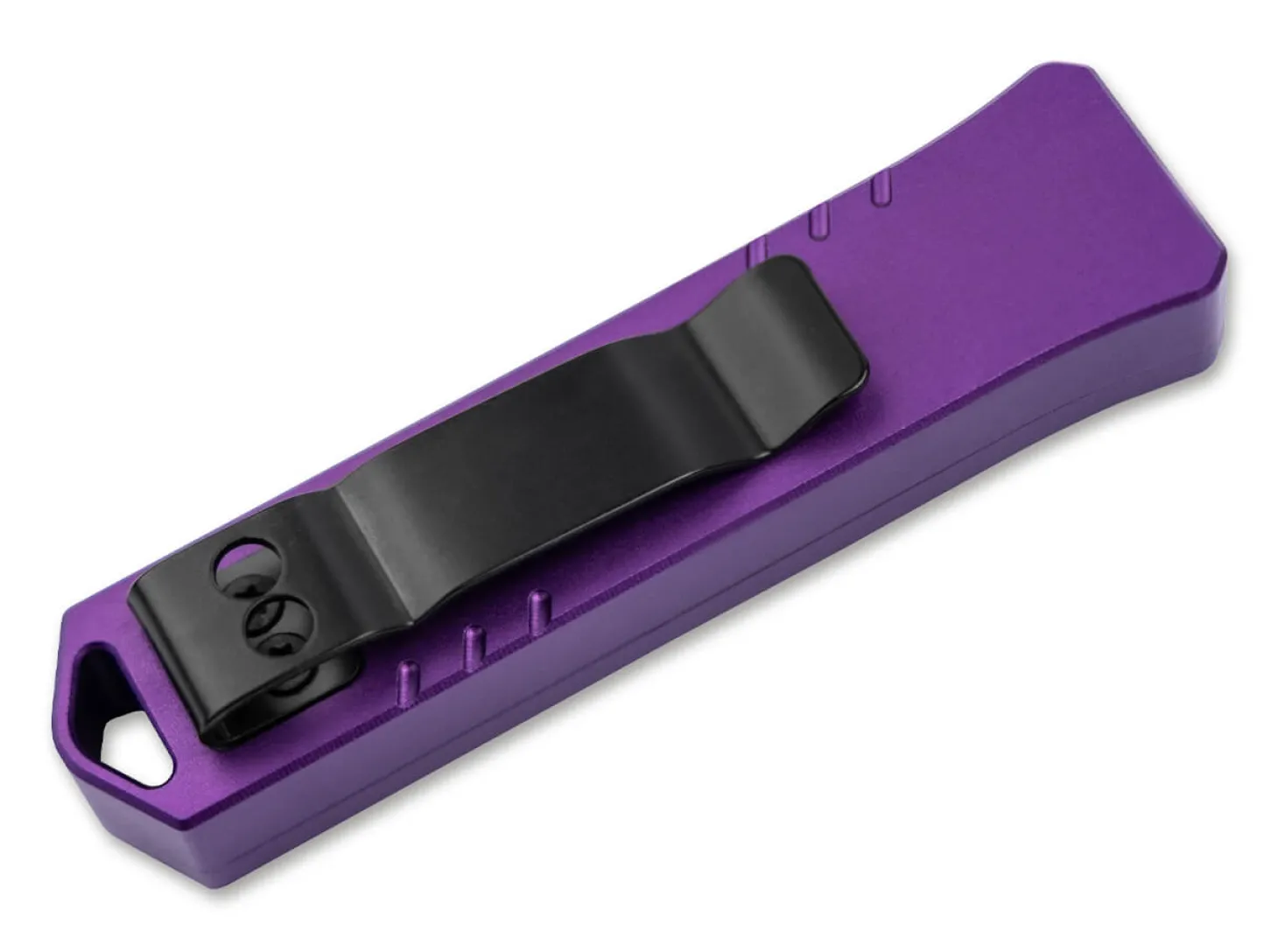 Micro USB OTF Purple