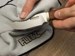 Microfaser Poliertuch