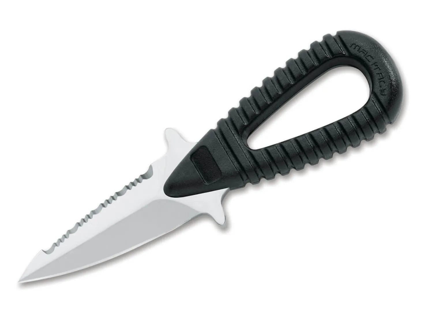 Microsub Black