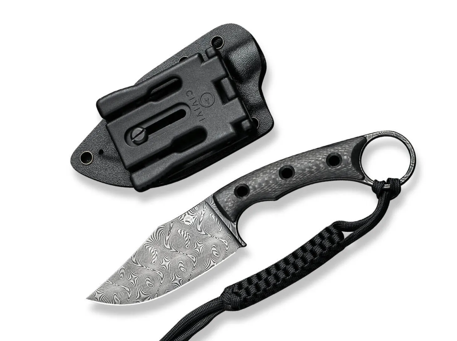 Midwatch CF Damascus