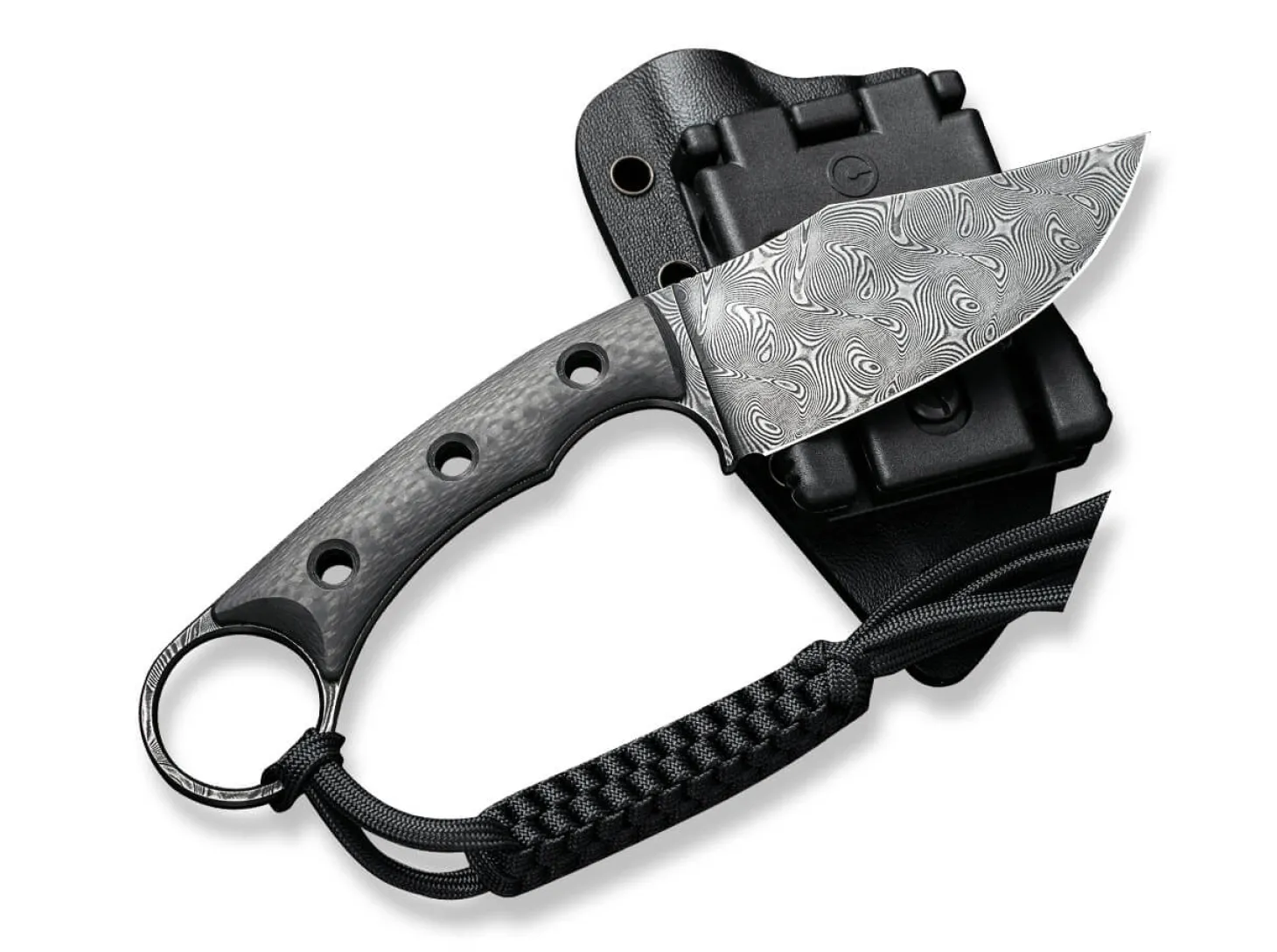 Midwatch CF Damascus