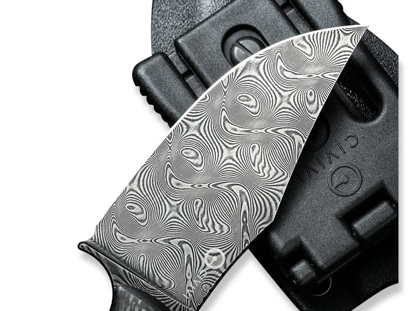 Midwatch CF Damascus