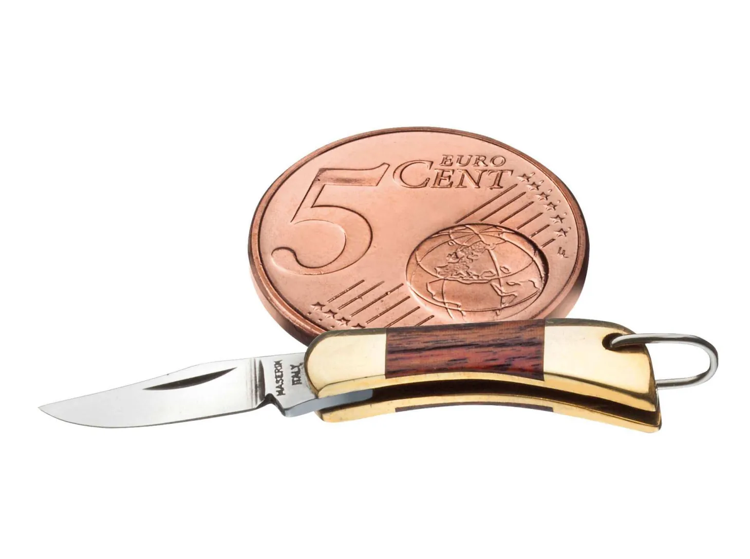 Mignon Cocobolo