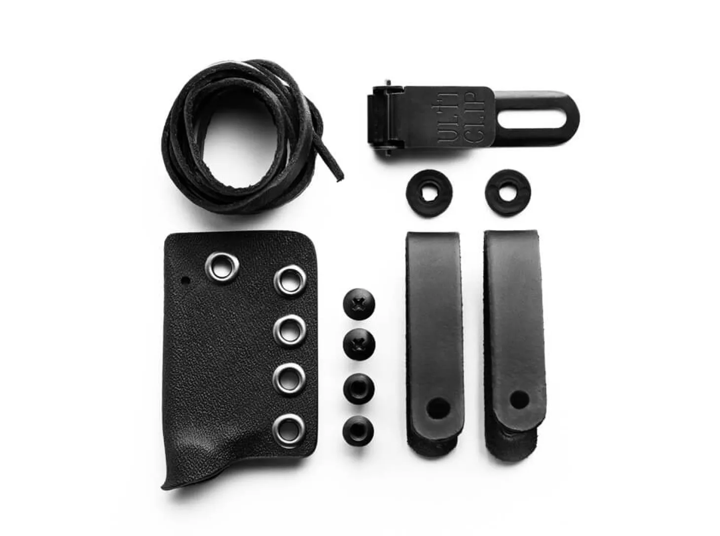 Mikro 1 Kydexscheide