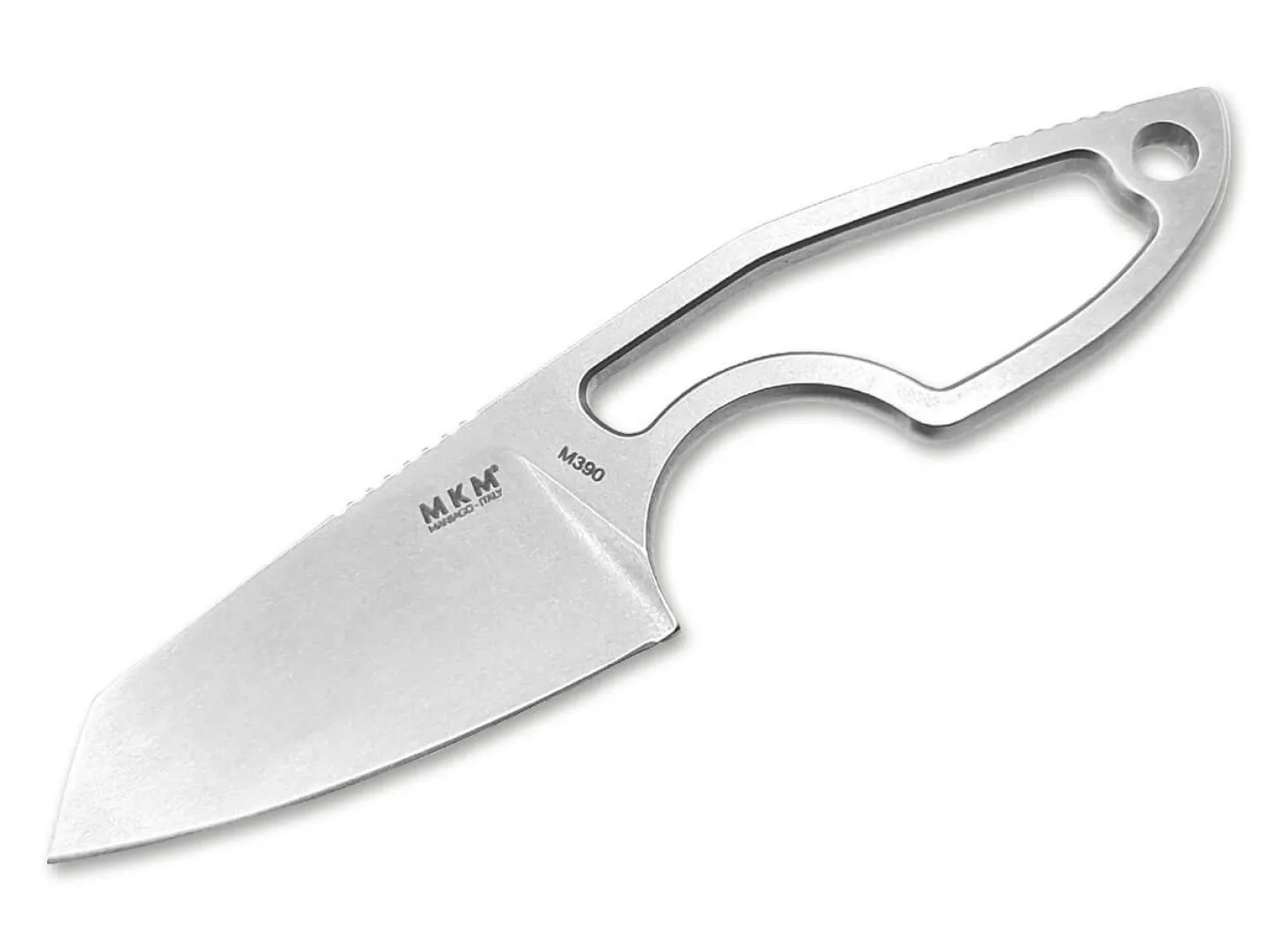 Mikro 2 Naked