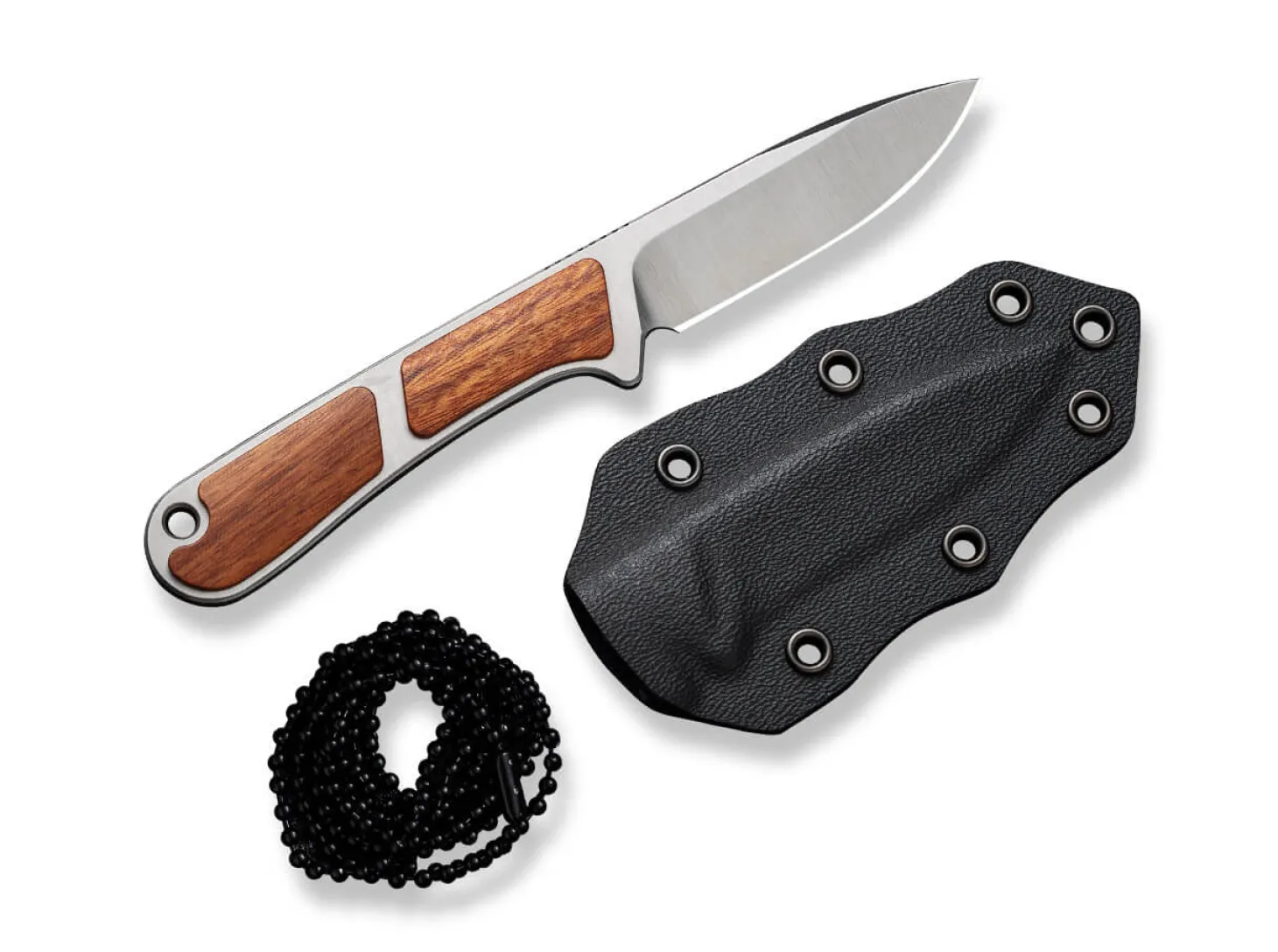 Mini Elementum Fixed Guibourtia