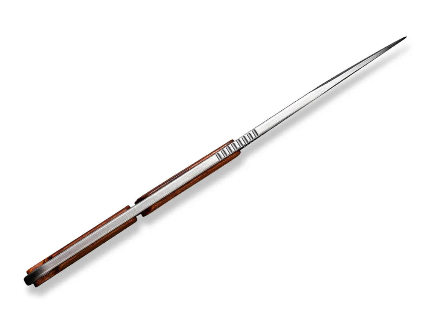 Mini Elementum Fixed Guibourtia