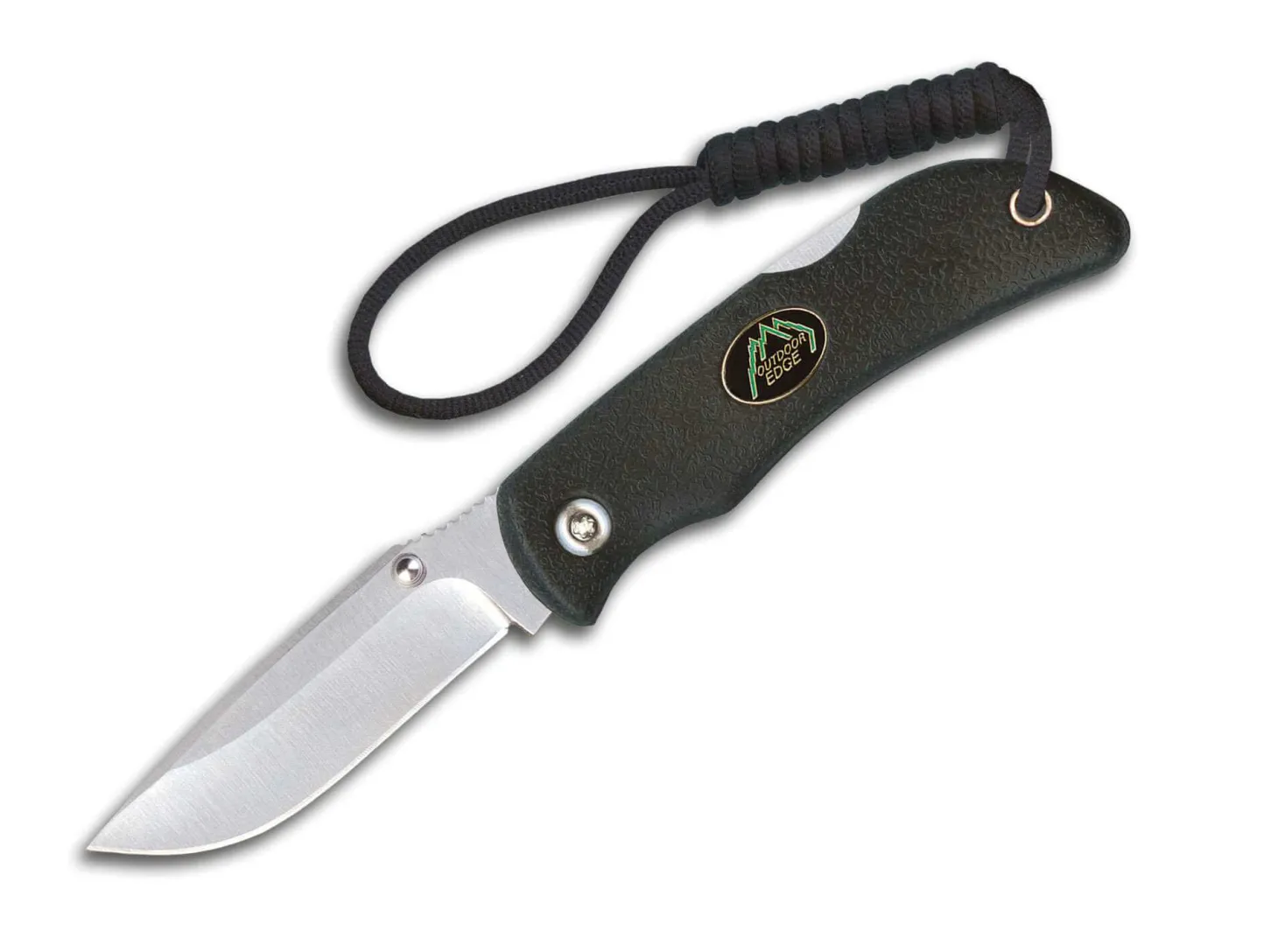 Mini Grip Black