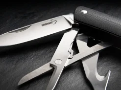 Mini Tech Tool City 4