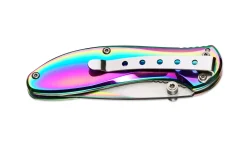 Mirror Rainbow