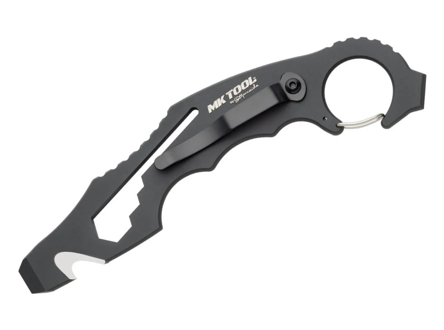 MK Rescue Tool Fixed