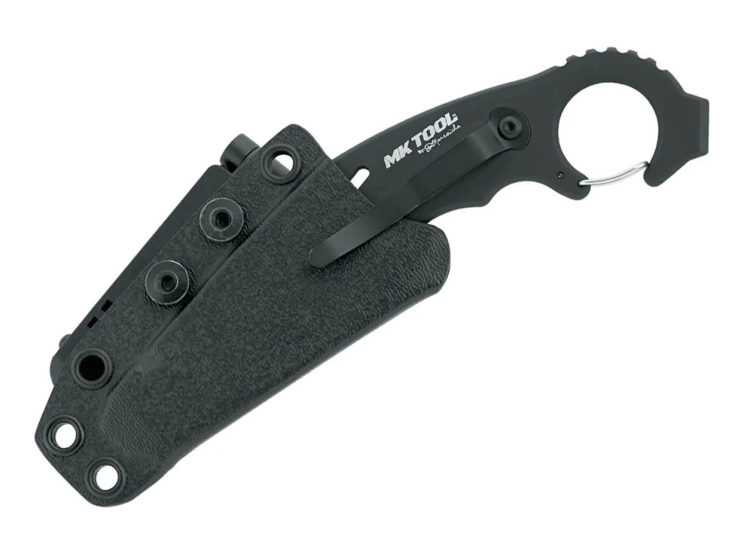 MK Rescue Tool Fixed