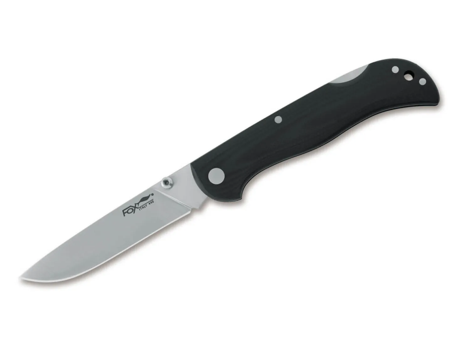 Model 500 Black