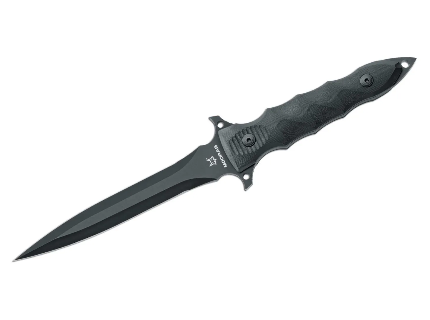 Modras Black
