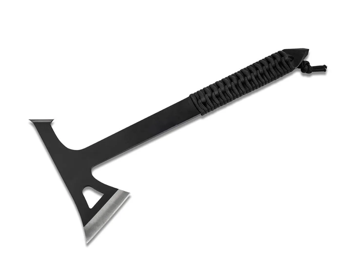 Mohican 3er Set