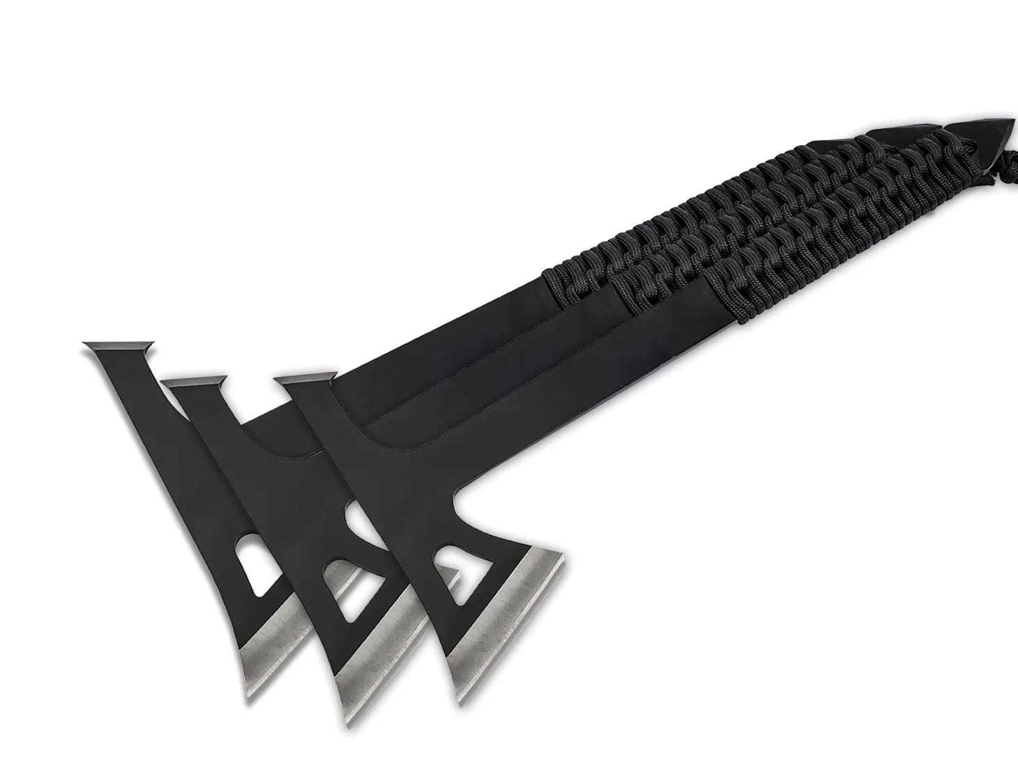 Mohican 3er Set