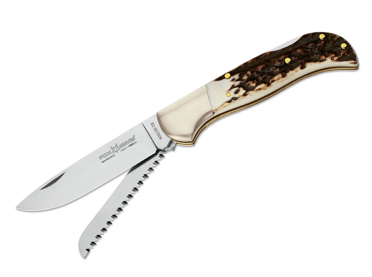Multi Hunter Optima Säge 500/2SCE