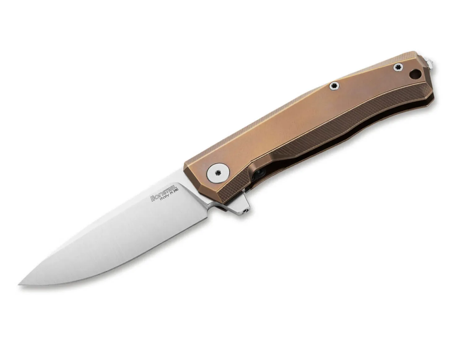 Myto Titanium Bronze