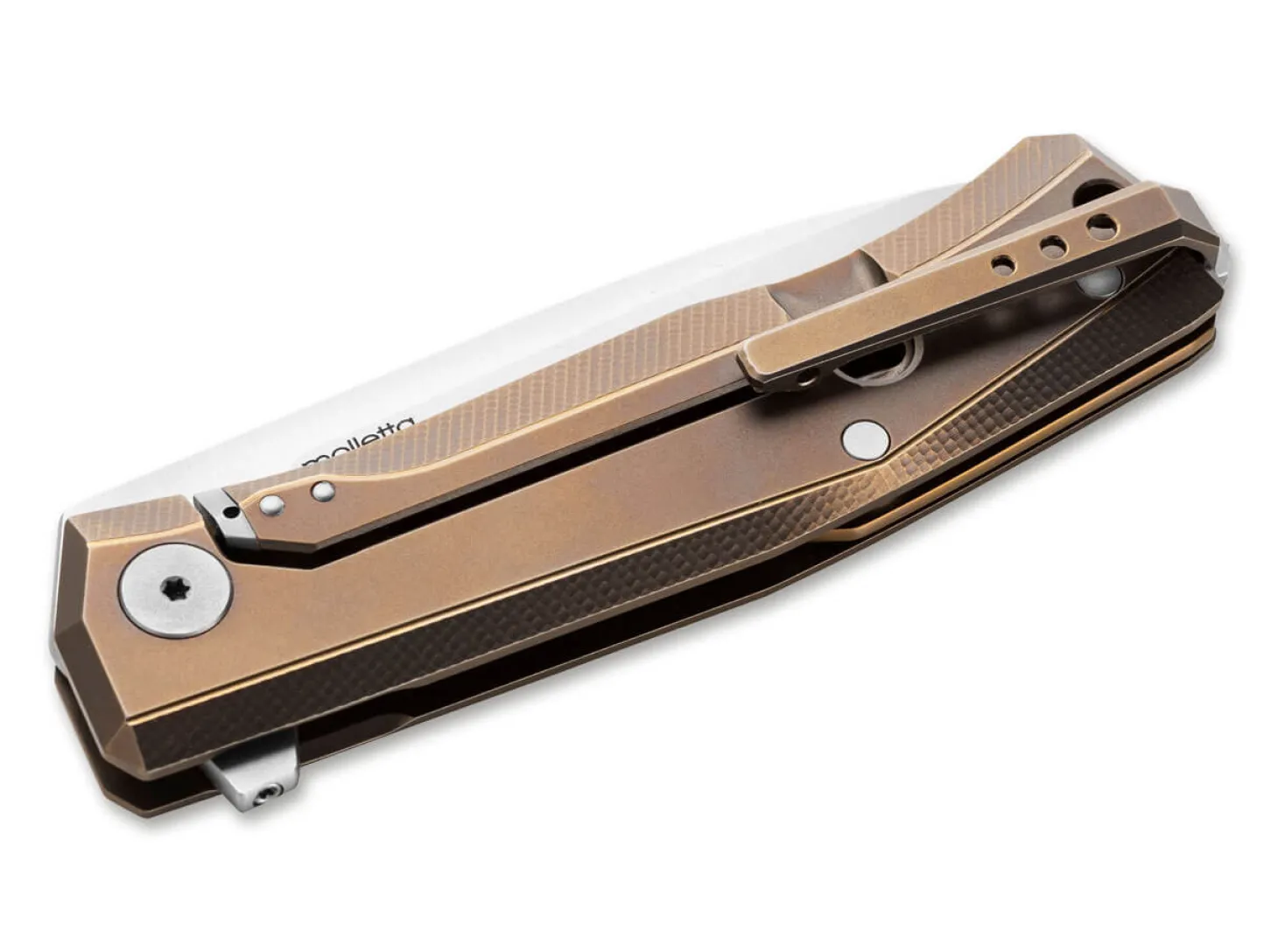 Myto Titanium Bronze