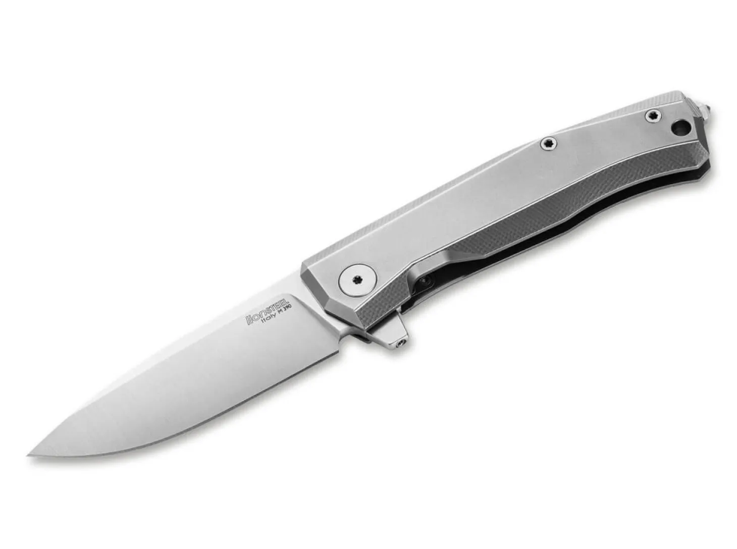Myto Titanium Grey