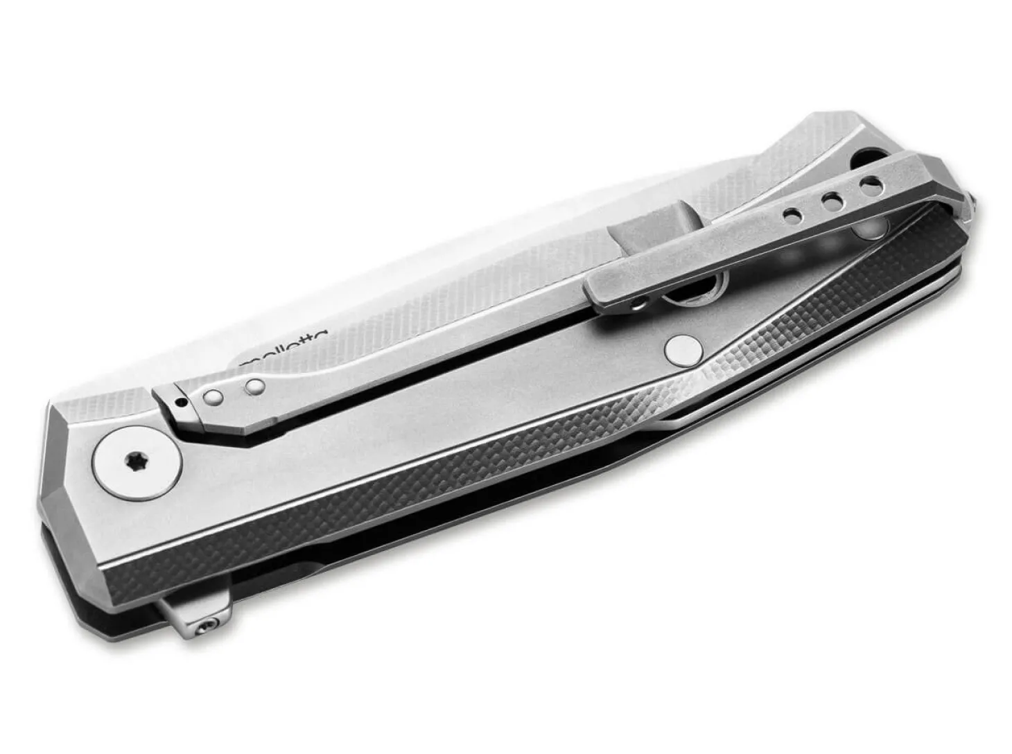 Myto Titanium Grey