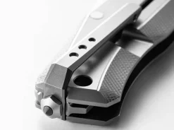 Myto Titanium Grey