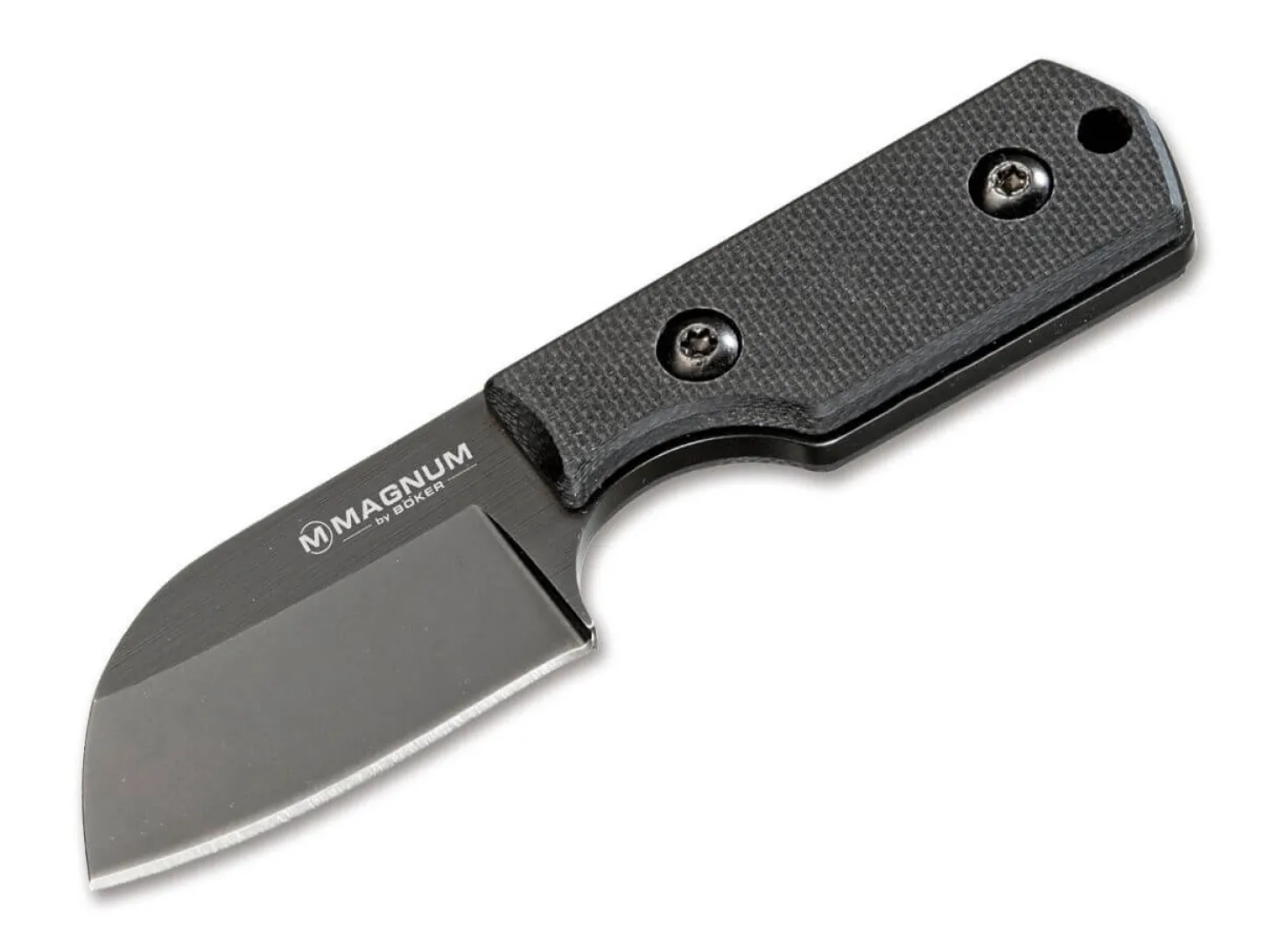 Nano Neck Santoku