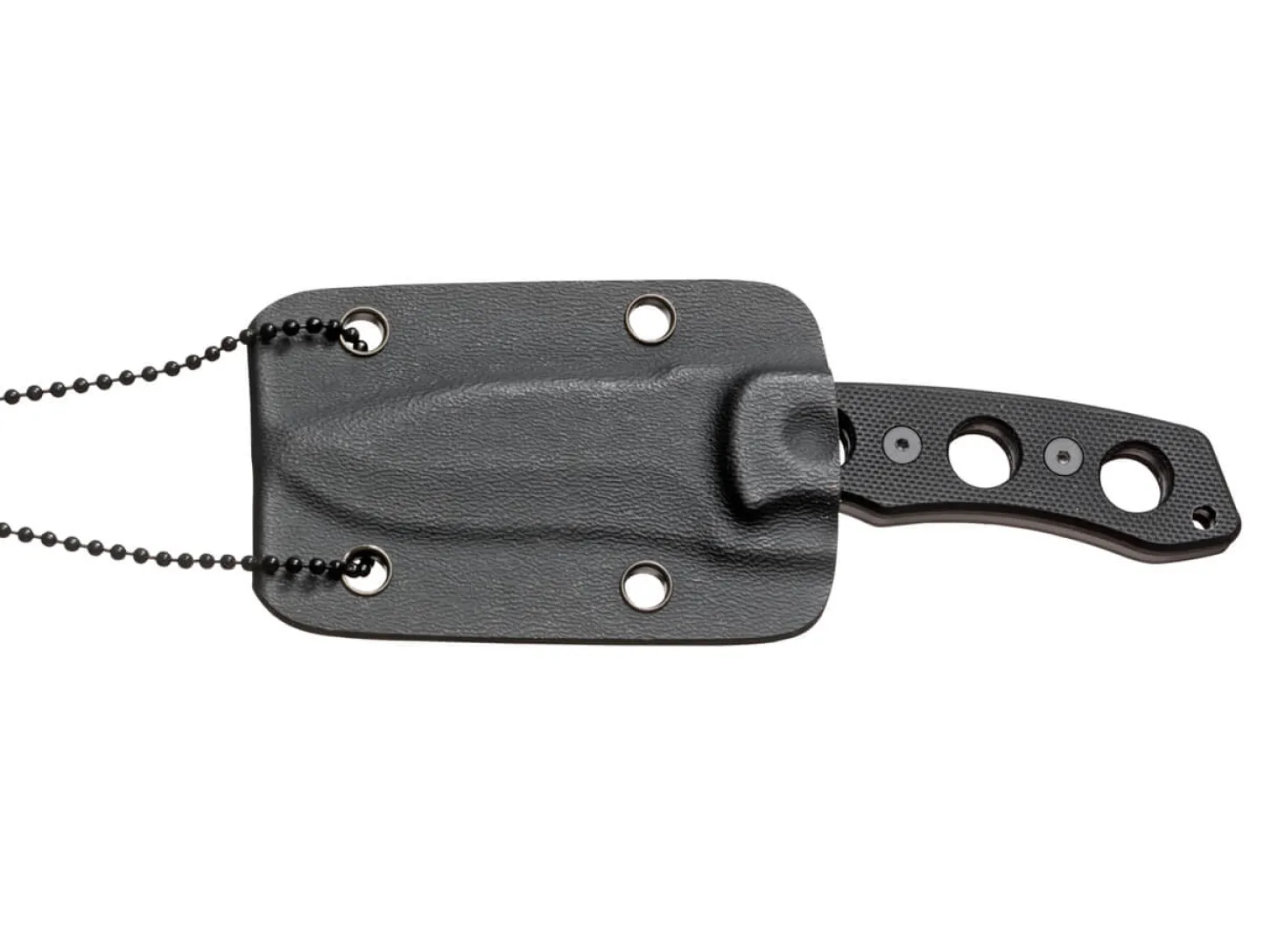 Neck Knife