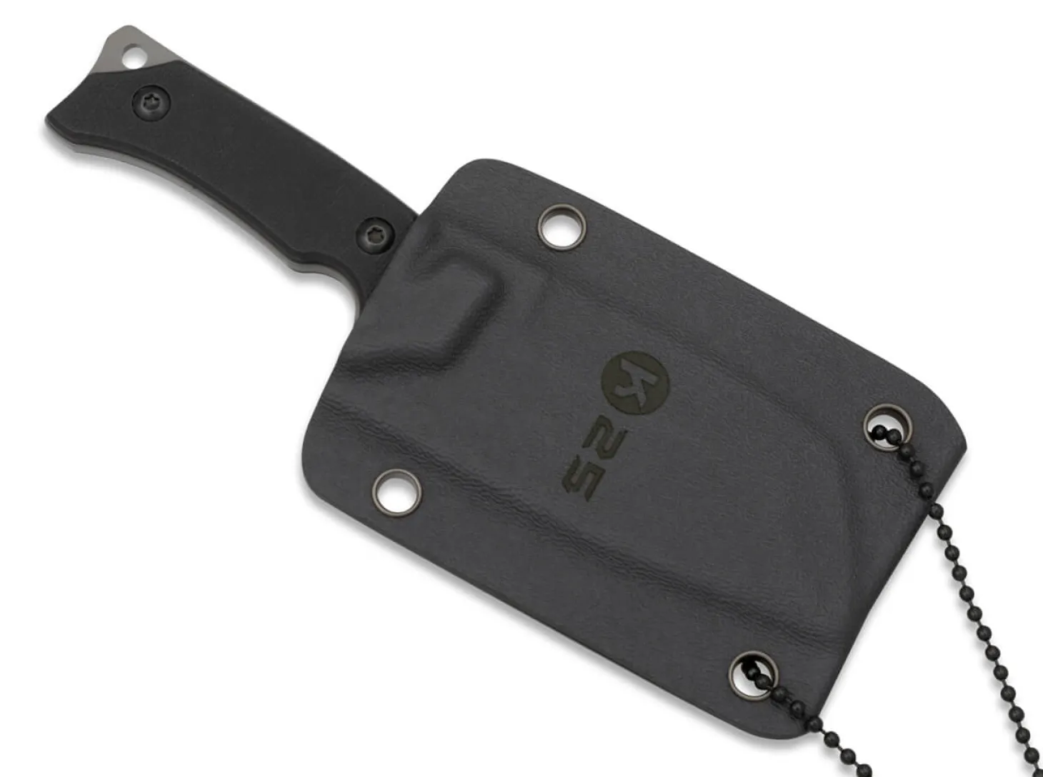 Neck Knife 32372